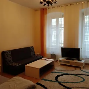 Pokój W Prywatnym Mieszkaniu Centrum Wrocławia Apartament